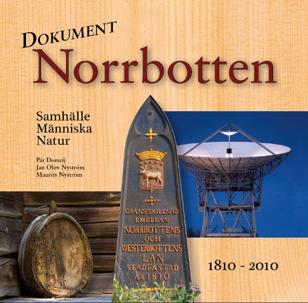 Dokument Norrbotten